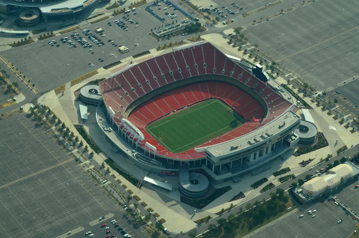 arrowhead-stadium